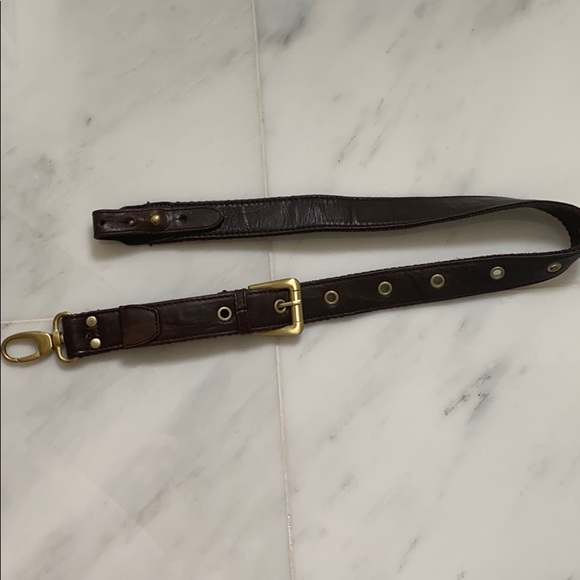 BCBG MaxAzria leather purse - Picture 11 of 11